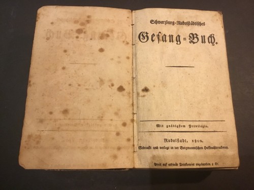 Antiquarian christian book - christian,