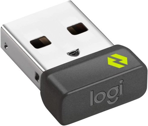 Logitech bolt usb - bolt, usb-empfänger
