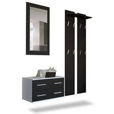 Garderobenset Flur Garderobe