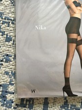 Wolford Tights Nika