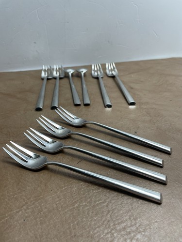 Wilkens teilig gabel - 18/8,