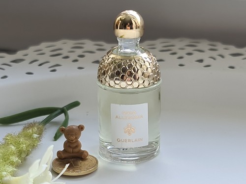 Parfum miniatur aqua - parfum,