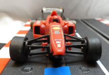 Carrera Profi Vintage Ferrari Formel 1 Slot Car BASTLER KS-1911