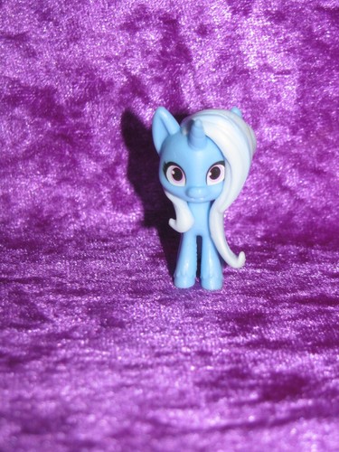 Little pony blindbag - my,