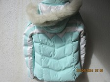 Original Bogner Skianzug Skijacke Daunenjacke Gr. 34 und  Skihose Jethose Gr. 34