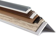 Winkelleiste 2m Fensterleiste