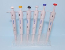 Minipet® Mikroliter-Pipetten