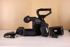 Canon Cinema EOS C300 Mark II