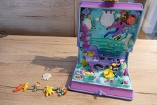 Polly Pocket funkelndes