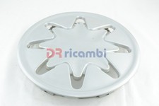 Radabdeckung Radkappen