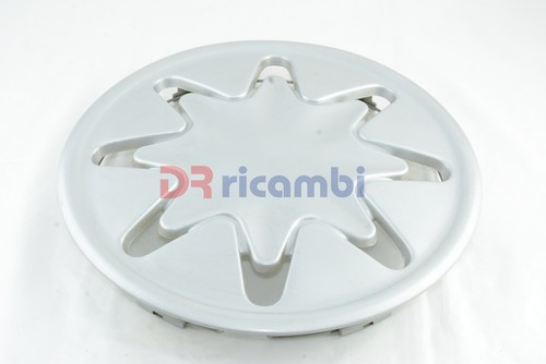 Parts radkappe für - radkappe, 14"
