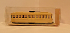 Wiking Strassenbahn Triebwagen