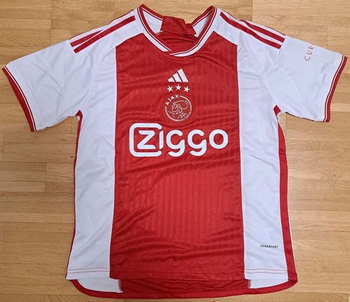Ajax amsterdam trikot - ajax,