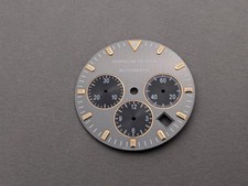 Porsche Design Dashboard