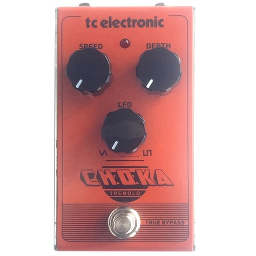 Electronic choka - tc,