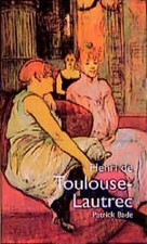 Henri Toulouse-Lautrec