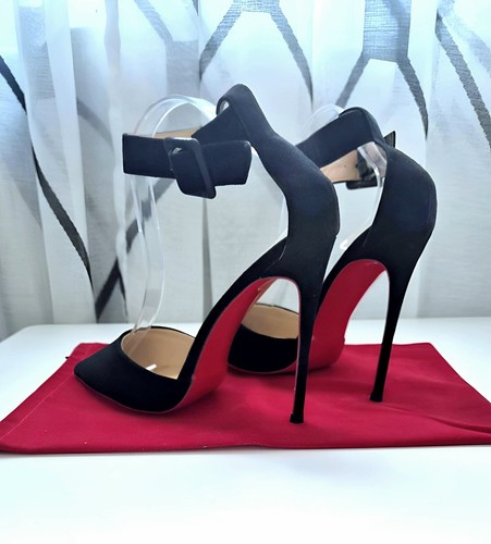 Sexy high heels 12cm stiletto - sexy,