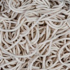 Runddocht Öllampendocht