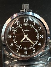 Taschenuhr Vintage Ruhla