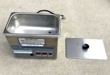vwr ultrasonic cleaner