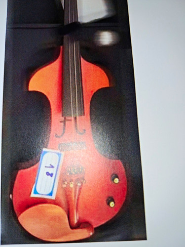 Elektrische violine geige - elektrische, violine/geige
