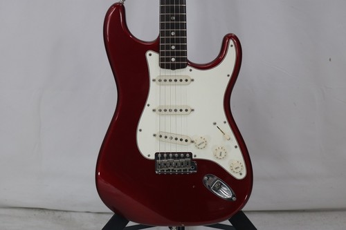 Fender custom shop - custom,