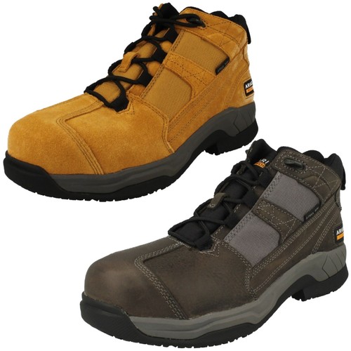 Herren ariat schnürstiefel - herren,
