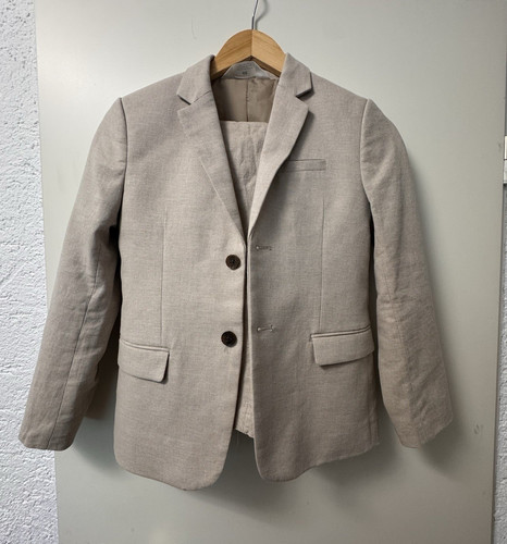 Jungen anzug set teilig - jungen,