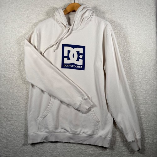 Shoes usa weiß - dc, hoodie