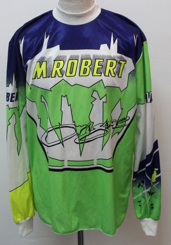 Robert usa maglia shirt jersey - robert,