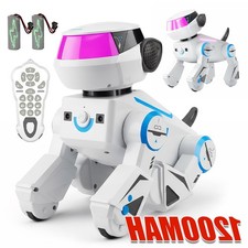 Roboter Hund für Kinder
