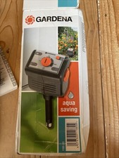 **NEU** GARDENA BODENFEUCHTESENSOR 1188-20 FEUCHTESENSOR REGENSENSOR MESSGERÄT
