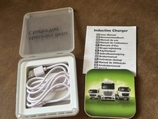 Inductive Charger Ladegerät