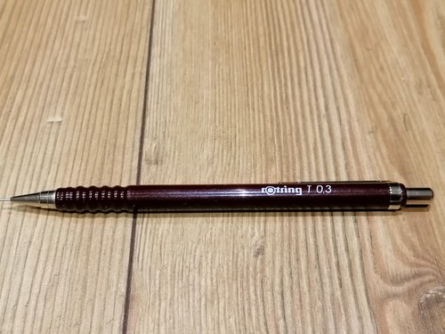 Original rotring tikky - original,