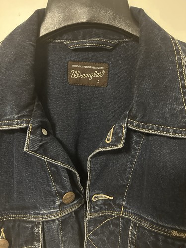 Wrangler herrenjacke - wrangler,