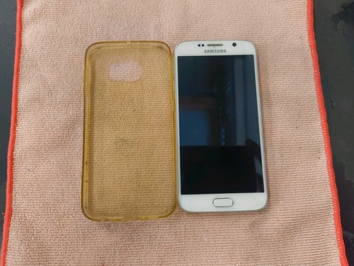 Samsung galaxy 32gb - samsung, s6