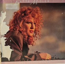 BETTE MIDLER ONE MORE ROUND