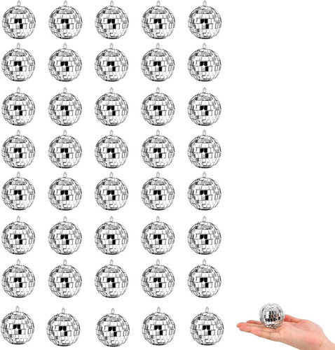 Mini discokugel deko - deko, für
