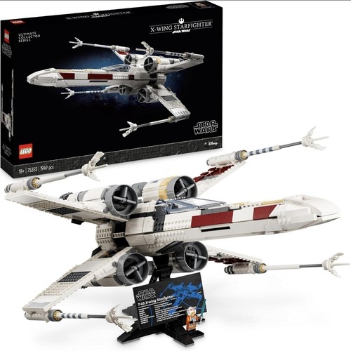 Lego 75355 ucs - lego®,