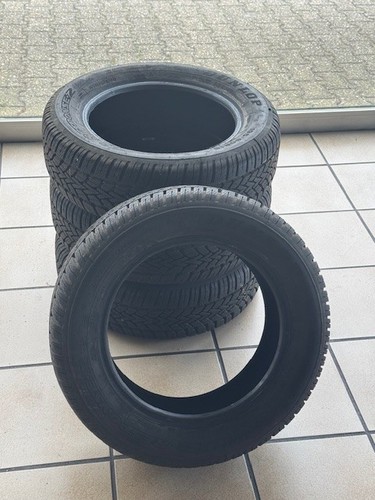 Gebr winterreifen 195 60 - , 195/60