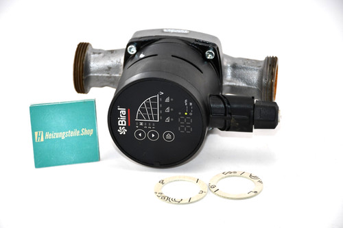 Biral heizungspumpe pumpe - heizungspumpe,