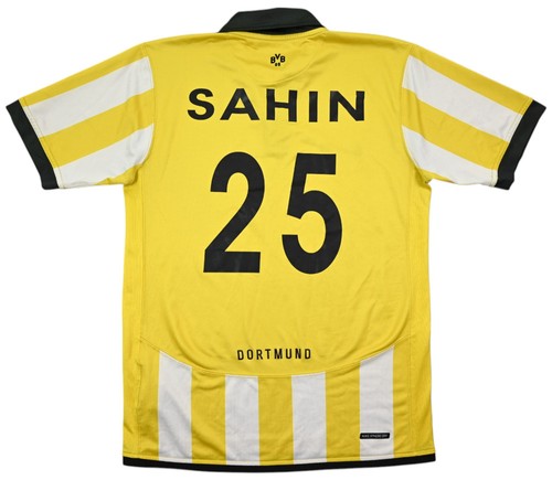 Nike 2006 borussia dortmund - nike, 2006-07