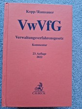 Kopp/Ramsauer