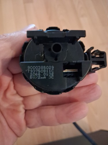 Bosch druckschalter - bosch,