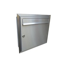 1er briefkasten unterputz - 1er,