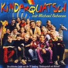 Kinderquatsch mit michael scha - mit,
