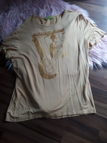 Versace shirt s - versace,