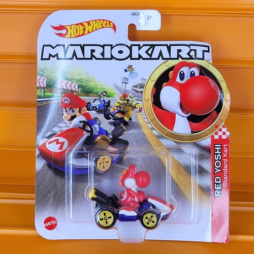 Hot wheels 2021 red - wheels,