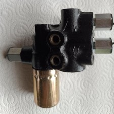 803612303 Bremskraftregler NEU Audi 80 90 Typ 81 85 B2 quattro Urquattro