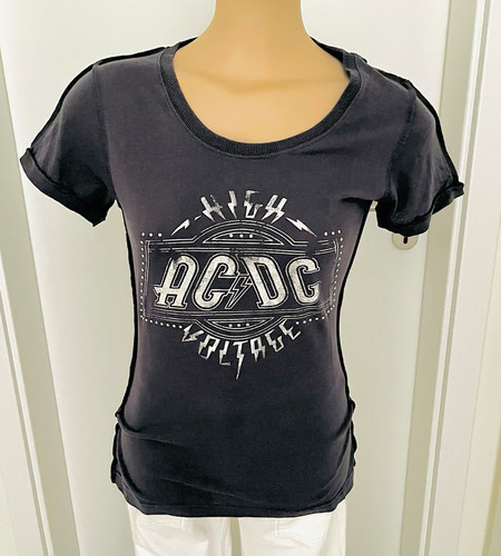 Shirt s anthrazit - t-shirt, gr.